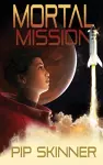 Mortal Mission cover