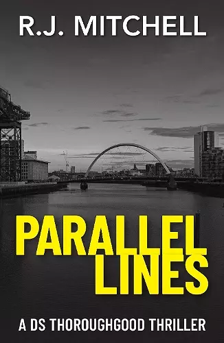 Parallel Lines cover