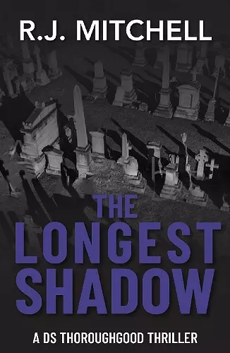 The Longest Shadow cover