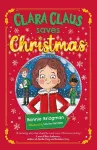 Clara Claus Saves Christmas cover