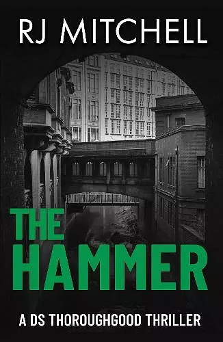 The Hammer cover