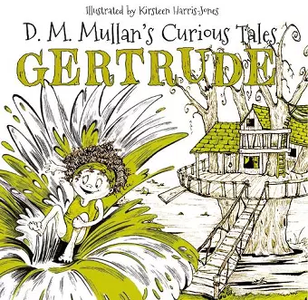 Gertrude cover