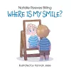 Where Is My Smile? cover