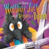 Wolfboy Jack and the Scissors of Doom cover