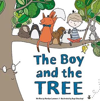 The Boy and the Tree cover