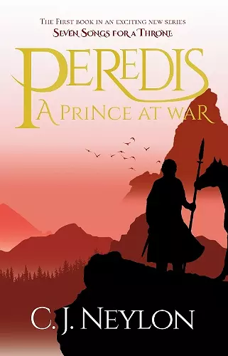 Peredis cover