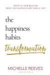 The Happiness Habits Transformation cover
