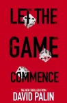 Let The Game Commence cover