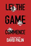 Let the Game Commence cover