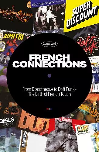 French Connections cover