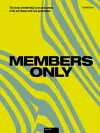 Members Only cover
