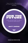Join The Future cover