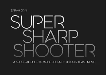 Super Sharp Shooter cover
