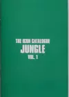 The Icon Catalogue Jungle Vol. 1 cover