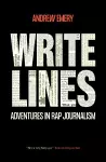 Write Lines cover