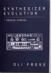 Synthesizer Evolution: Vintage Synths cover