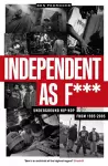 Independent as F*** cover