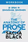 The Anatomy of Prose cover