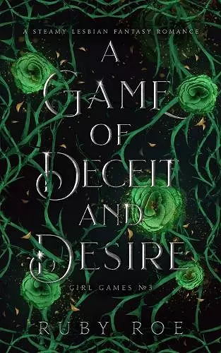 A Game of Deceit and Desire cover