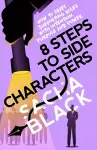 8 Steps to Side Characters cover