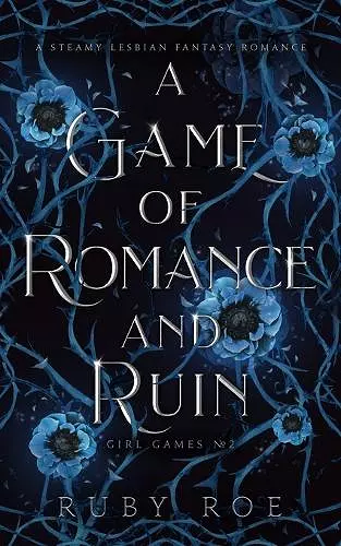 A Game of Romance and Ruin cover