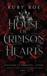 House of Crimson Hearts cover