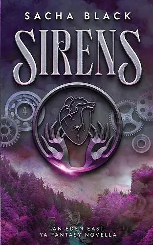 Sirens cover