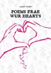 Poems Frae Wur Hearts cover