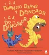 1, 2, 3, Dawnsio Dawns y Deinosor / 1, 2, 3, Do the Dinosaur cover