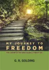 My Journey to Freedom cover