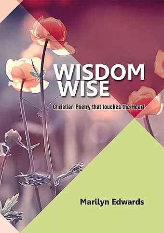 Wisdom Wise cover