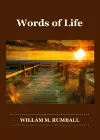 Words of Life cover