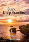 Stand and Keep Standing cover