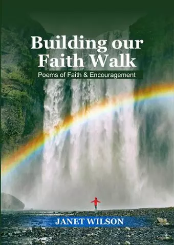 Building our faith walk cover