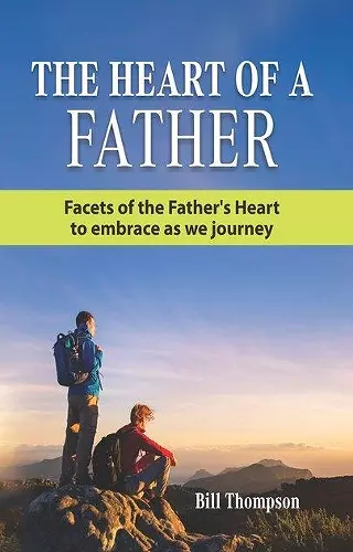 The Heart of a Father cover