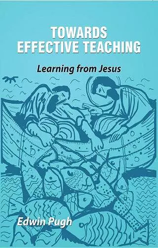 Towards Effective Teaching cover