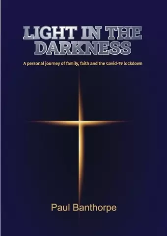 Light in the Darkness cover