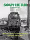 Southern to the Coast cover