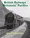 British Railways 'Britannia' Pacifics cover