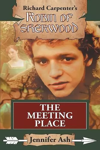 The Meeting Place cover