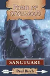 Sanctuary cover