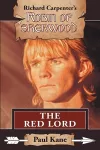 The Red Lord cover
