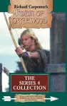 Robin of Sherwood cover