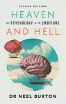 Heaven and Hell, second edition cover