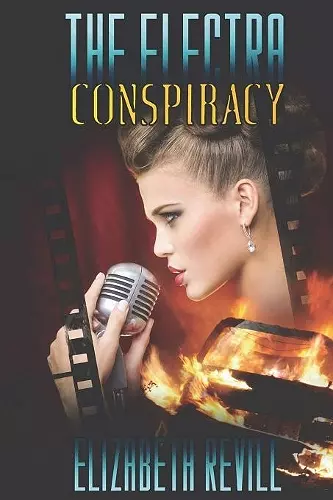 The Electra Conspiracy cover