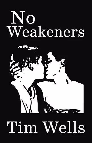 No Weakeners cover