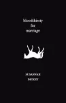 bloodthirsty for marriage cover