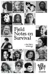 Field Notes on Survival cover