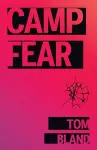 Camp Fear cover