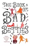 The Book of Bad Betties cover